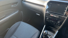 Suzuki Vitara 1.0 Boosterjet SZ-T 5dr Petrol Estate